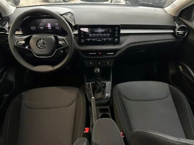 Skoda Fabia 1.0 TSI Selection