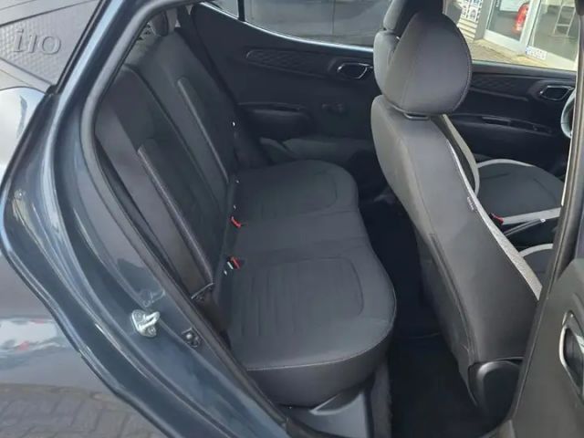 Hyundai i10 Advanced  /Kamera/SHZ/LHZ/Klimaautom.