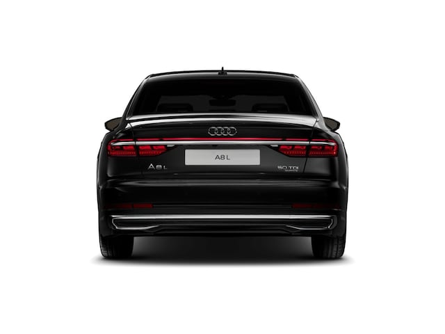 Audi A8 50 TDI Lang Quattro