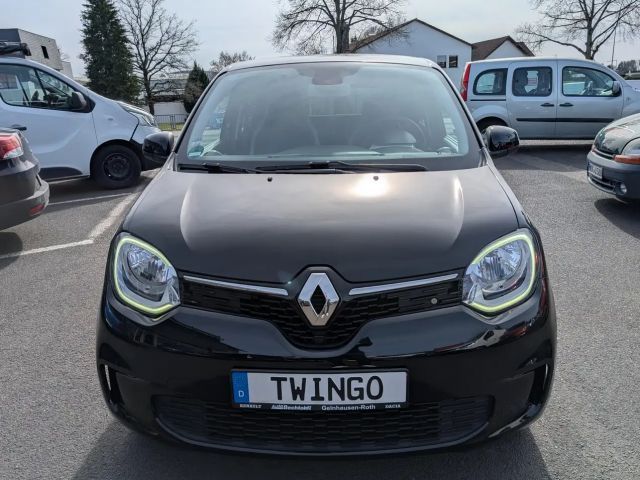 Renault Twingo Limited TCe 90