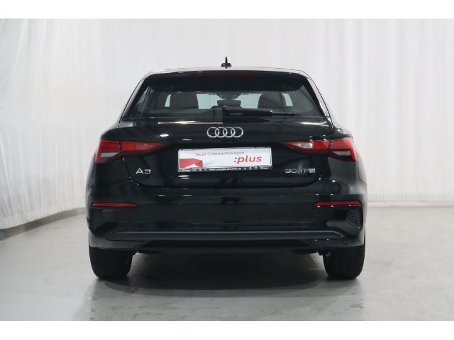 Audi A3 30 TFSI Sportback