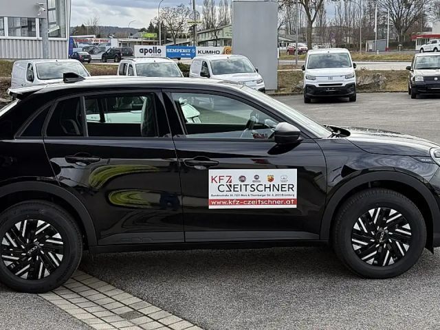 Fiat 600e Hybrid 100 6-Gang eDCT