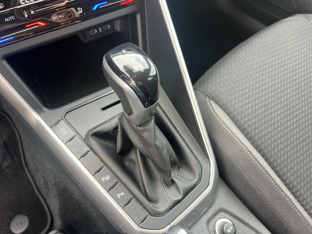 Volkswagen Polo 1.0 TSI DSG Life