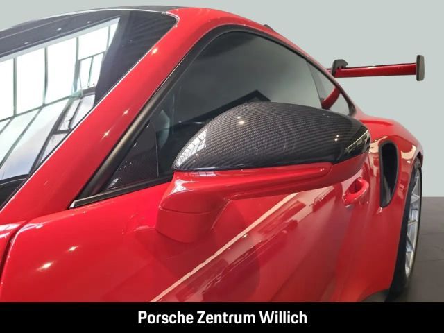 Porsche 992 Coupé GT3 RS