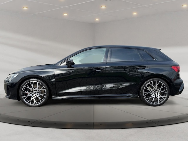 Audi RS3 Quattro S-Tronic Sportback
