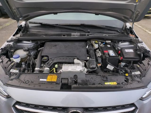 Opel Corsa GS-Line Grand Sport Turbo