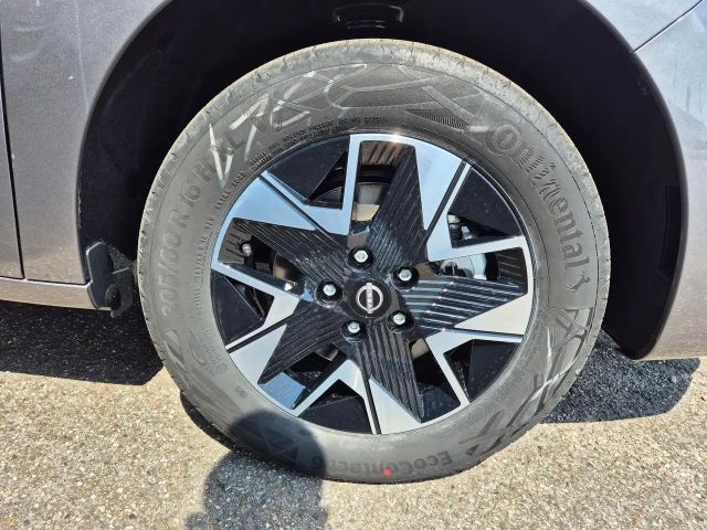 Nissan Townstar DIG-T Tekna