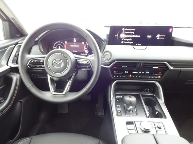 Mazda CX-60 4WD Homura