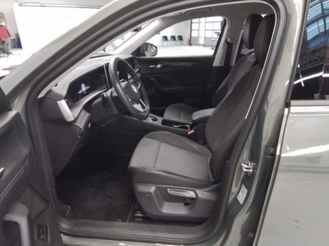 Volkswagen Tayron 1.5 eTSI Life