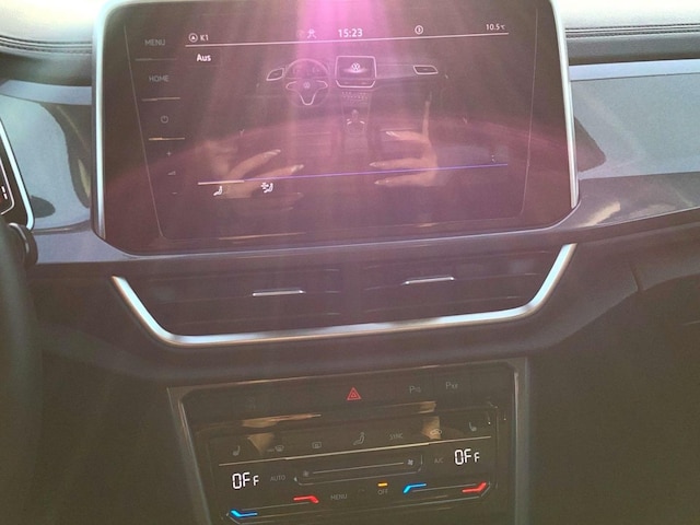 Volkswagen T-Roc 1.5 TSI DSG Style