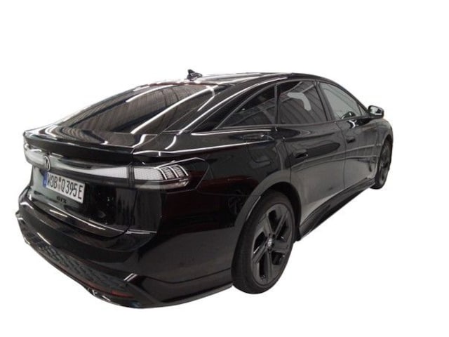 Volkswagen ID.7 4Motion GTX