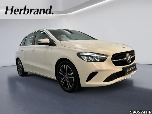 Mercedes-Benz B 200 Progressive