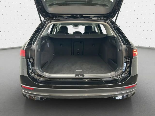 Volkswagen Passat 2.0 TDI Business DSG Variant