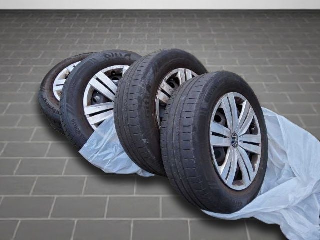 Volkswagen Caddy DSG Sound