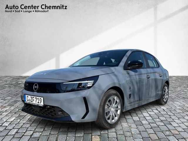 Opel Corsa Edition