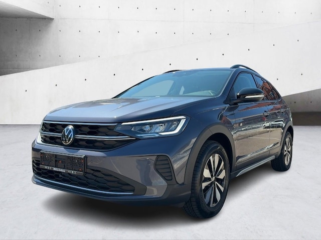 Volkswagen Taigo 1.0 TSI DSG