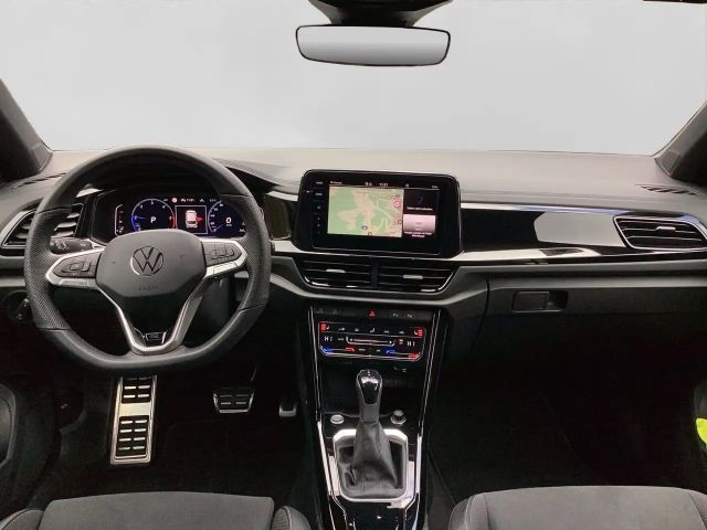 Volkswagen T-Roc 2.0 TDI DSG R-Line Style