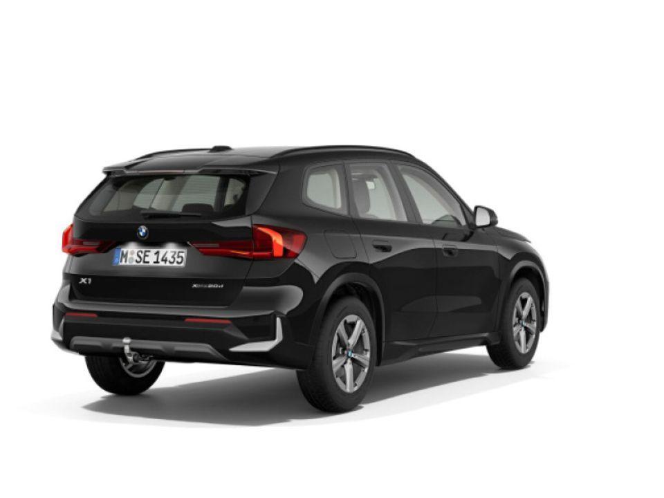 BMW X1 xDrive20d