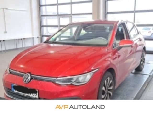 Volkswagen Golf 1.5 TSI Golf VIII