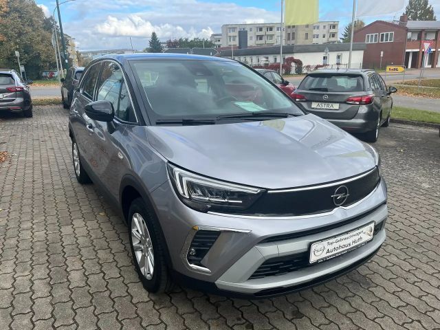 Opel Crossland X Elegance