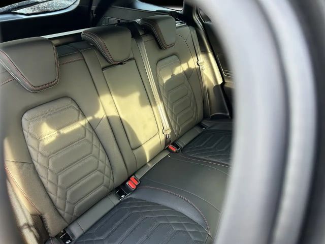 Ford Focus EcoBoost ST Line