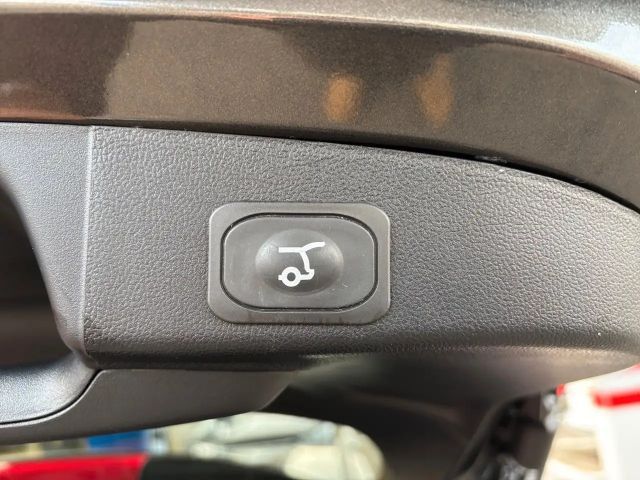 Ford Focus ST Line Wagon