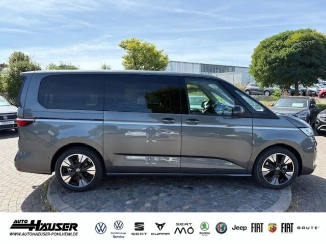 Volkswagen Multivan 2.0 TDI DSG Style T7