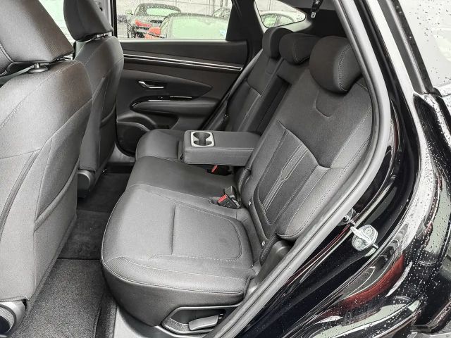 Hyundai Tucson 2WD Hybrid Trend