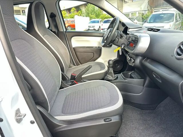 Renault Twingo SCe 65 Zen