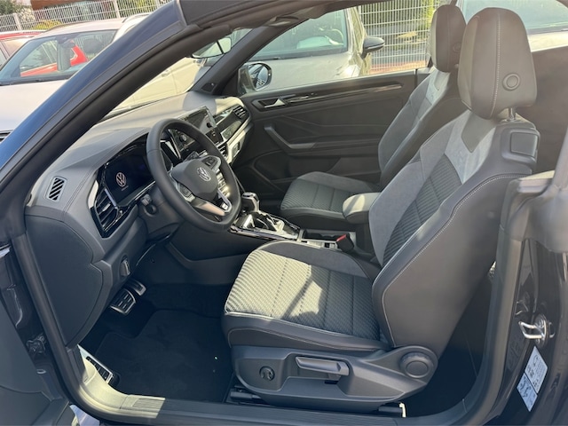 Volkswagen T-Roc 1.5 TSI Cabriolet DSG R-Line