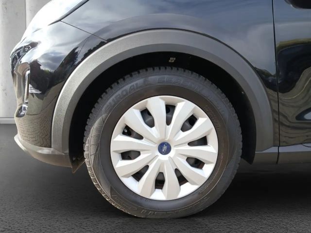 Ford Puma Cool & Connect