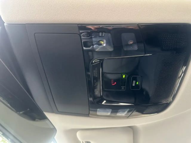 Lexus RZ Executive Line