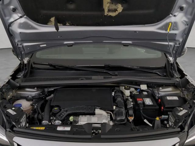 Peugeot 2008 EAT8 GT-Line PureTech