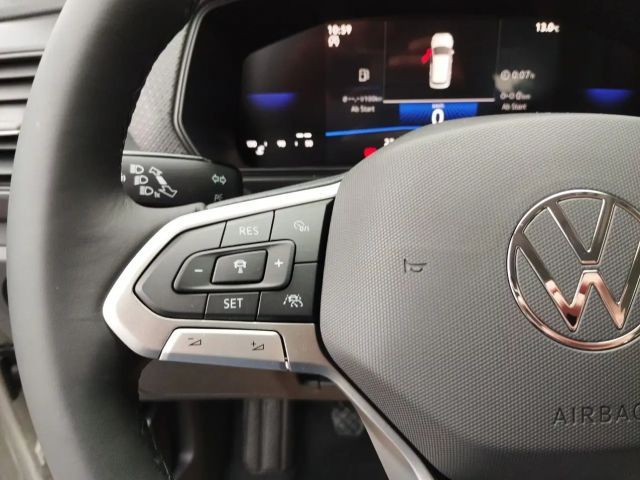 Volkswagen T-Cross 4Me TSI