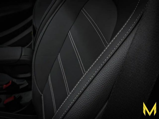 Smart EQ fortwo Cabrio Prime