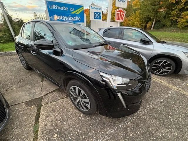 Peugeot E-208 Active Pack