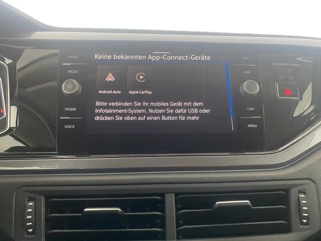 Volkswagen Taigo DSG Style