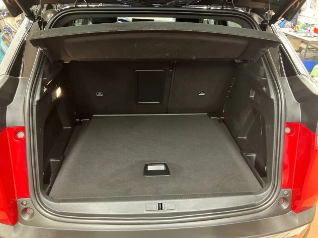 Peugeot 3008 GT-Line PureTech