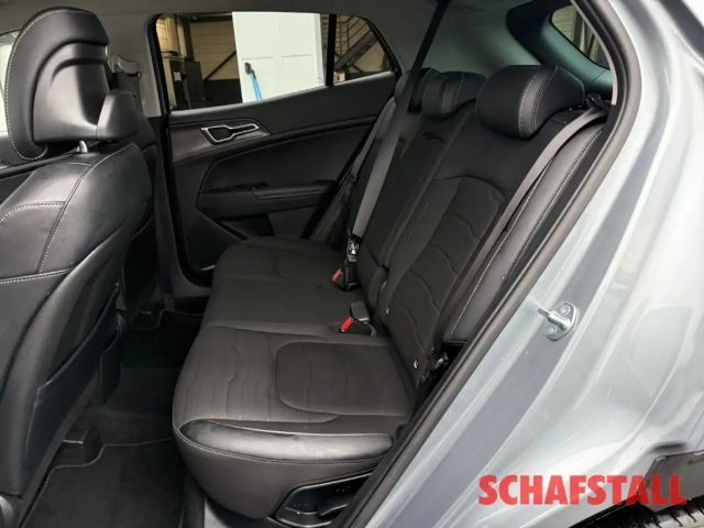 Kia Sportage GDi Vision