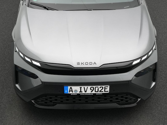 Skoda Elroq Sportline