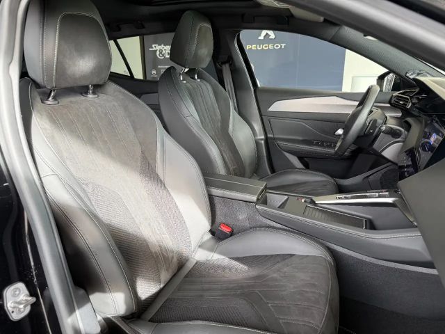 Peugeot 408 130 GT-Line PureTech