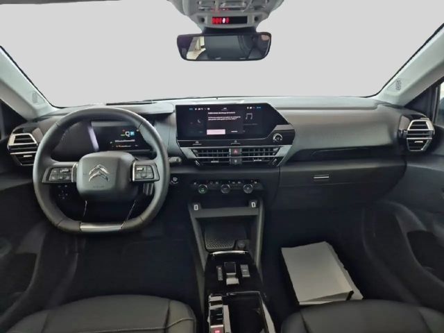 Citroën ë-C4 Shine