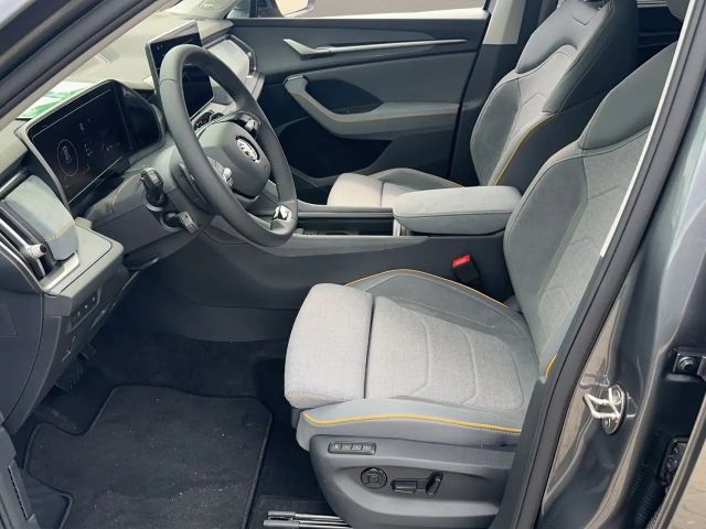 Skoda Kodiaq 2.0 TDI Selection