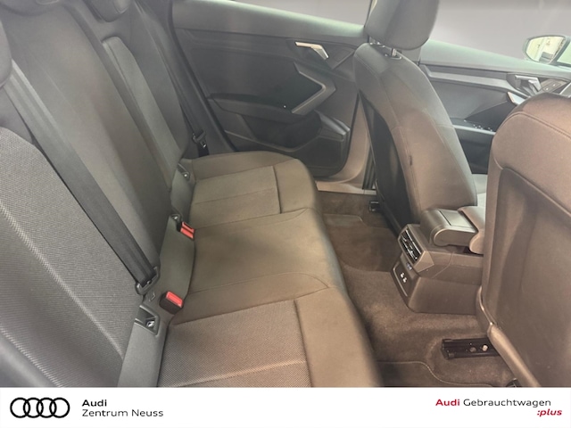 Audi A3 30 TFSI S-Tronic Sportback