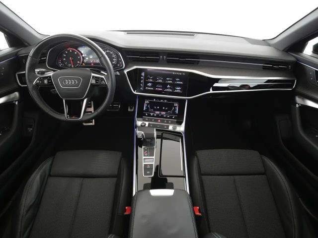 Audi A6 55 TFSI Quattro Sedan Sport