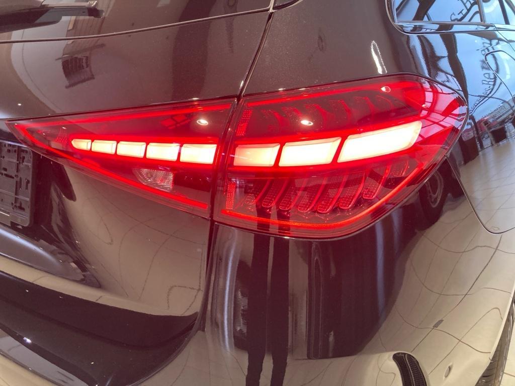 Mercedes-Benz C 200 AMG Line