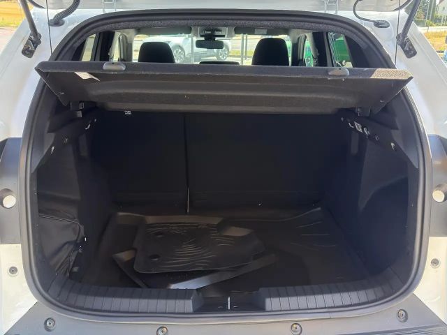 Dacia Duster Extreme TCe 130