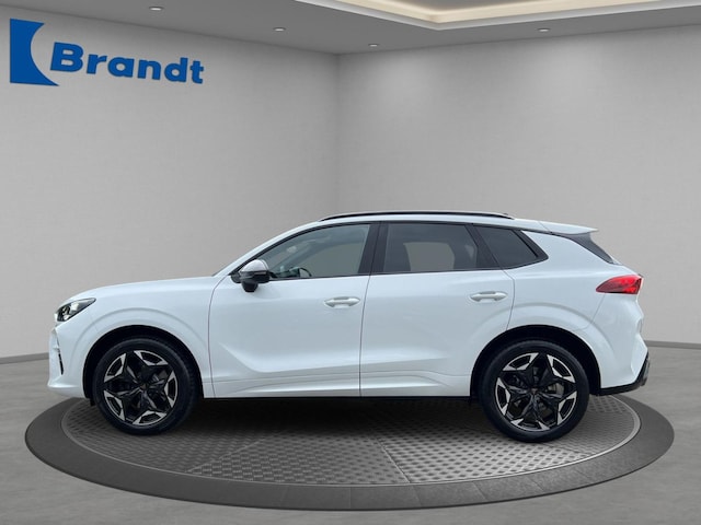 Cupra Terramar 2.0 TSI VZ