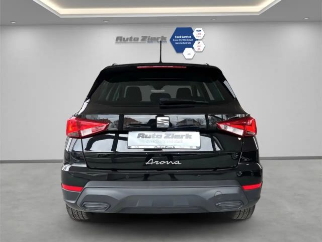 Seat Arona 1.0 TSI Style