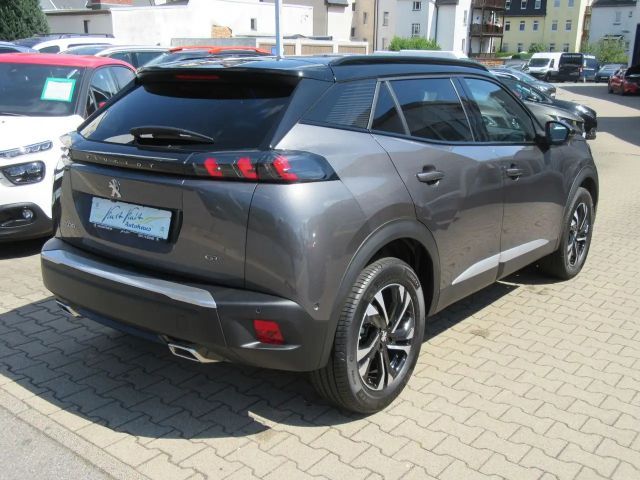 Peugeot 2008 GT-Line